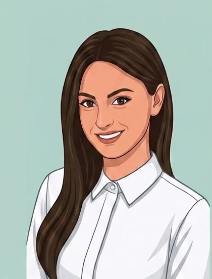 Juela Limaj, Business Central Consultant & AL Developer