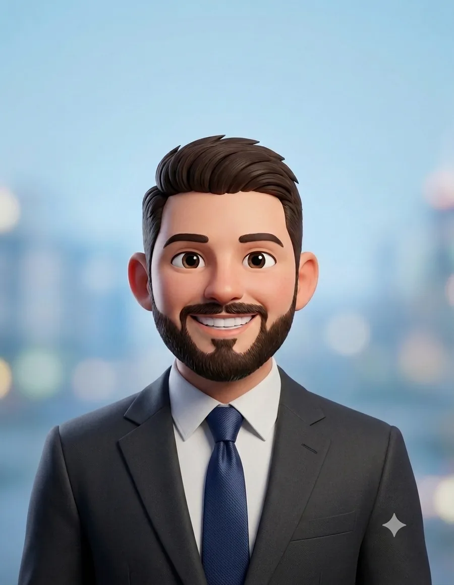 Riza Shefa, Software Engineer