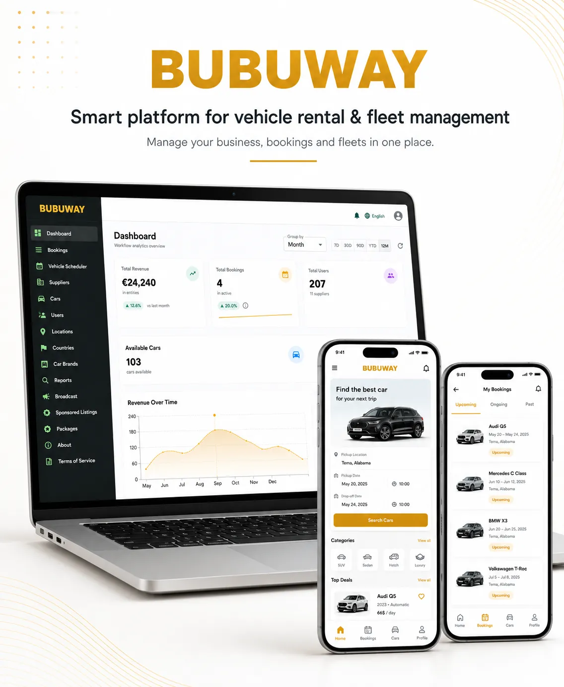 portfolio