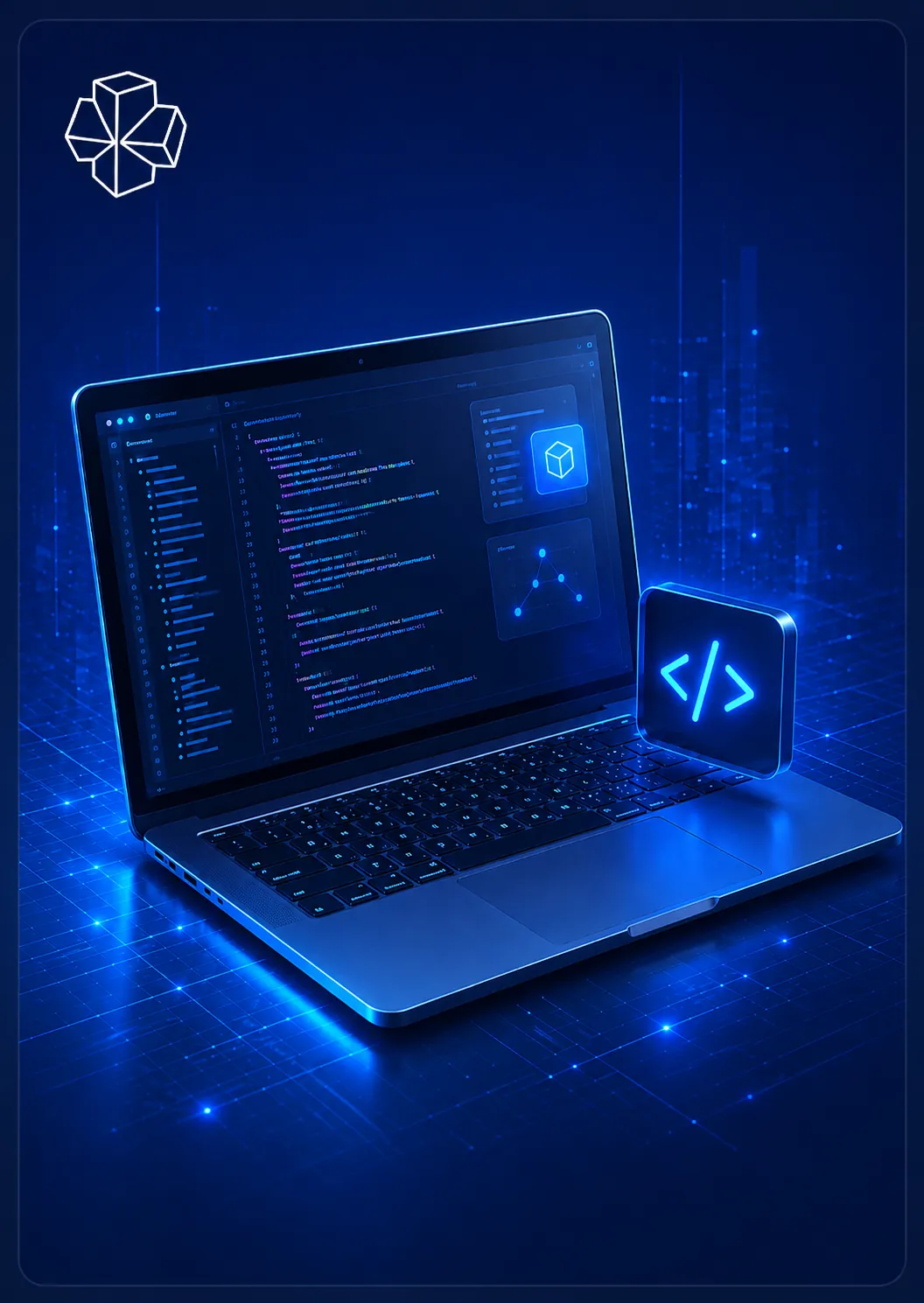 Custom software solutions