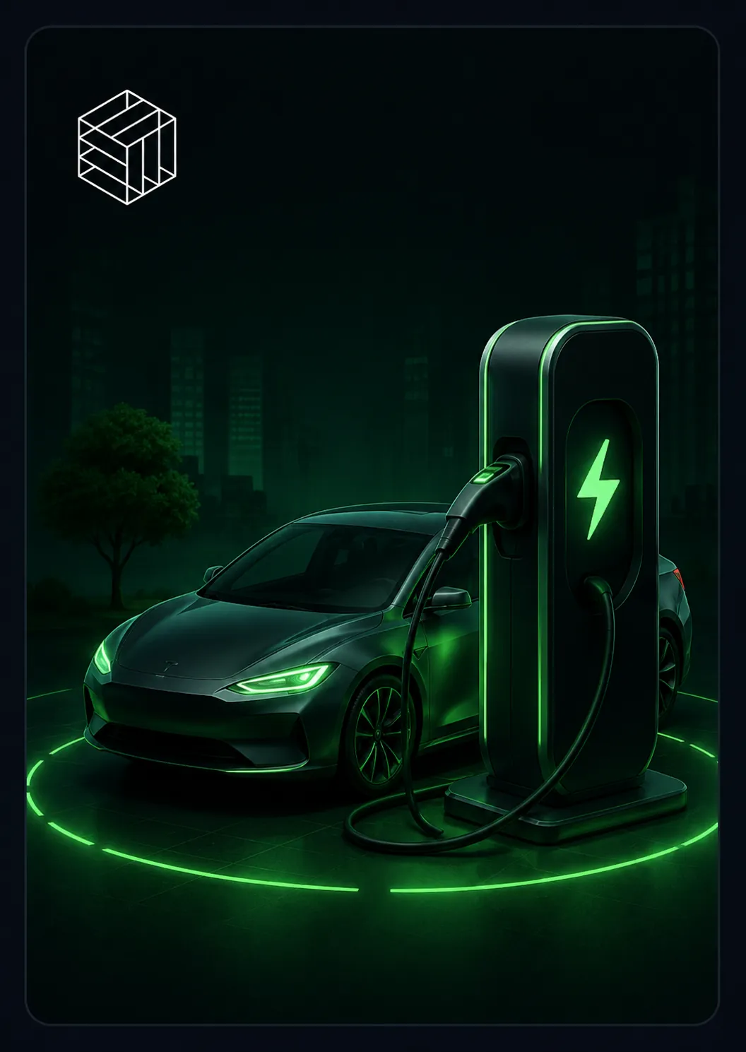White-label and EV platforms